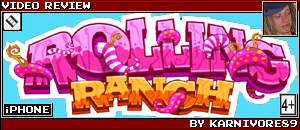 ROLLING RANCH REVIEW by KARNIVORE89