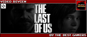 THE LAST OF US by THE BEST GAMERS