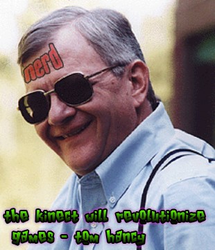 I CAT BELIEF TOM HAMBY IS STUPIK BY GAMZERGUY