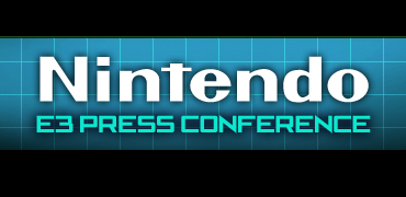 NINTENDO AT E3 - DUMB CONTROLLER BY MURDARMACHENE
