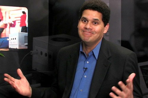NINTENDO USES 360 & PS3 FOOTAGE BY GAMZERGUY