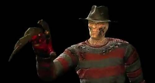 FRED IN MORTAL KOMBAT TODAY BY KARNIVORE89