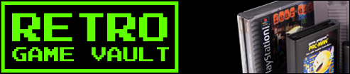 GAMESTOP'S GAME VAULT OPENED BY KARNIVORE89